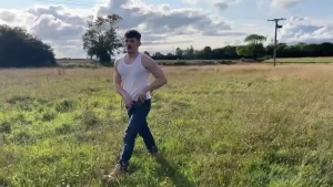 Full video - save a horse ride daddy working on the farm always gets