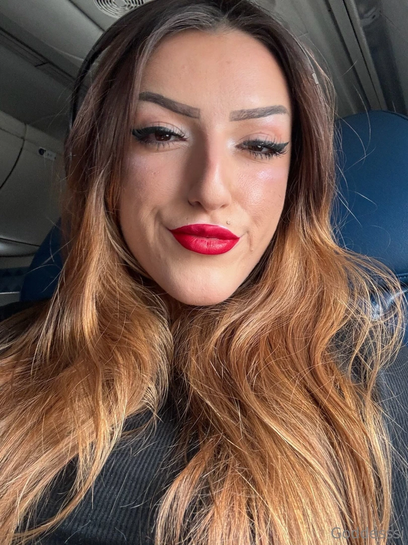 Farting in the airplane part 1 