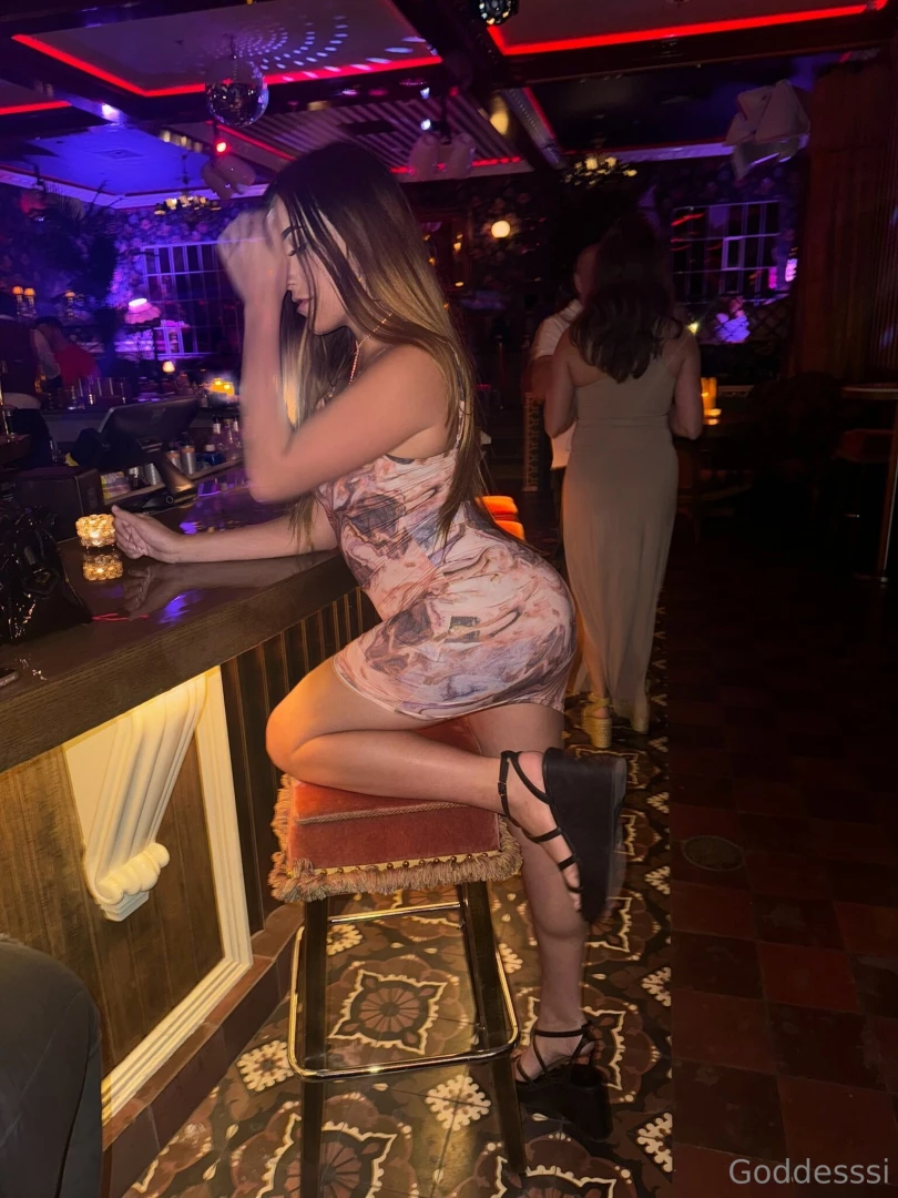 Be mindful and buy me a drink 