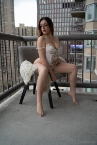 I m classy and boujee