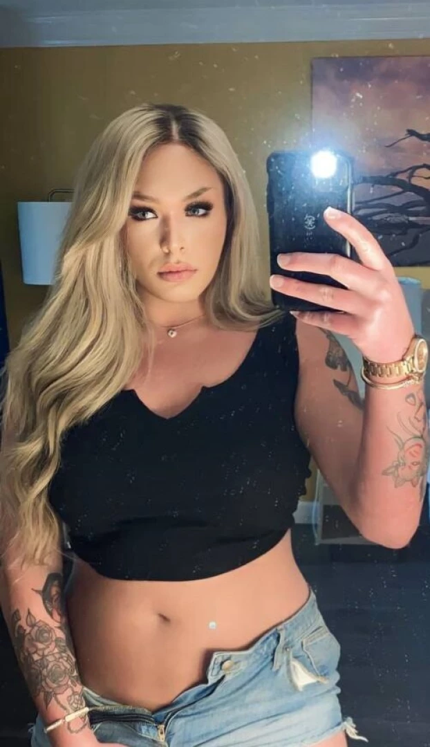 I know you love beautiful trans girls that s why you should check out part 1 