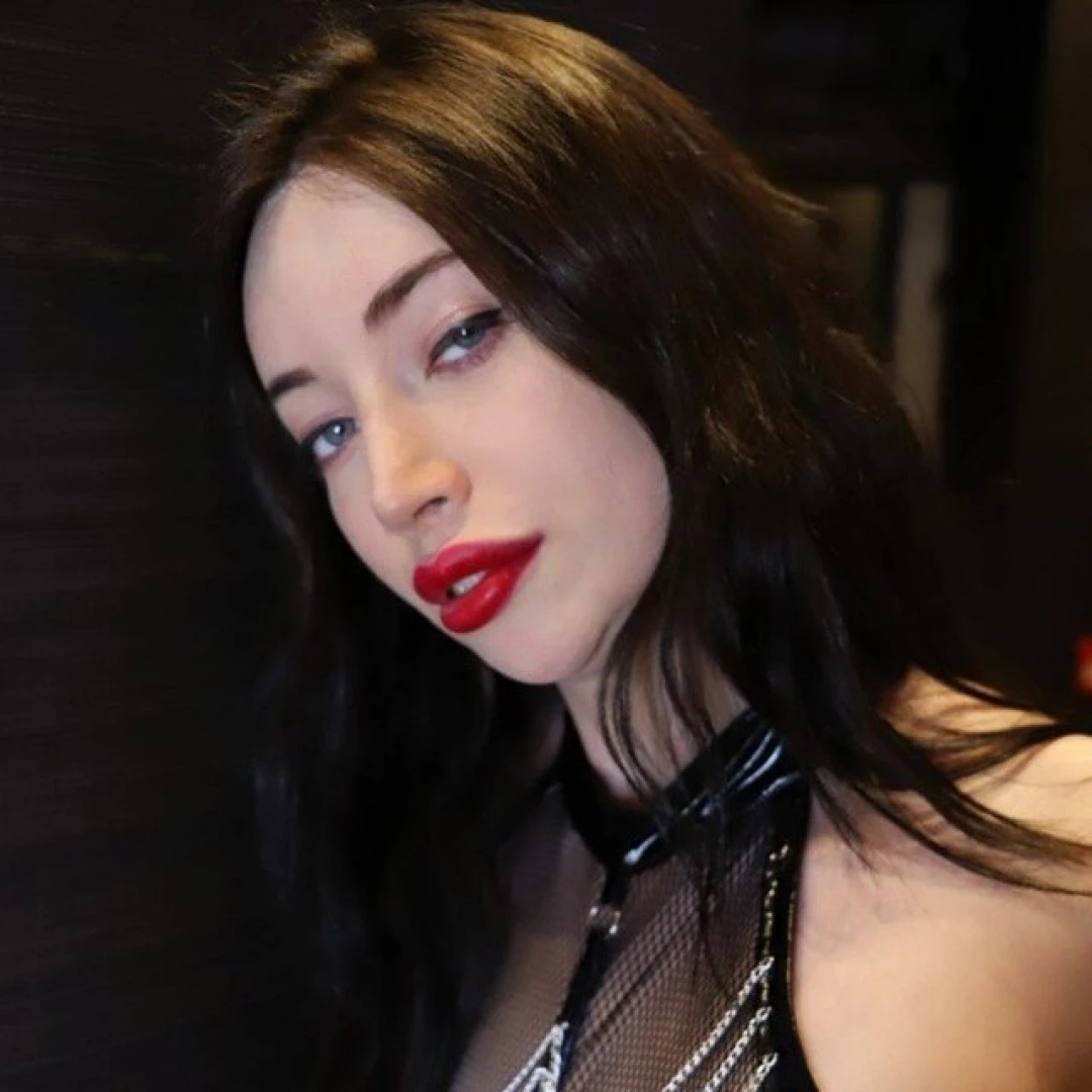 This is my hot bestie sasha she loves getting her cock out and she is 