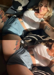 Have you seen yesangelgirlx yet babe your dream trans fantasy just part 25