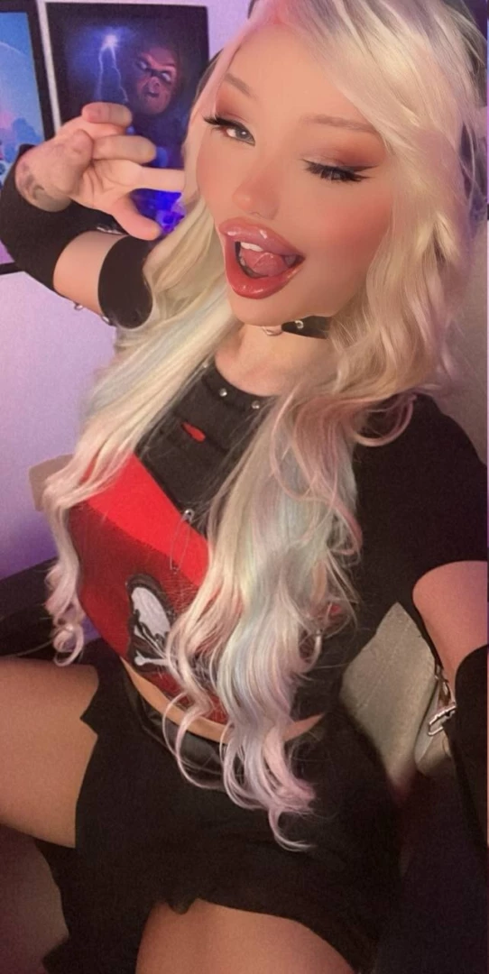 She is a sex machine ts queen amissmarie 22cm monster cock subscribe part 32 