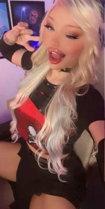 She is a sex machine ts queen amissmarie 22cm monster cock subscribe part 32