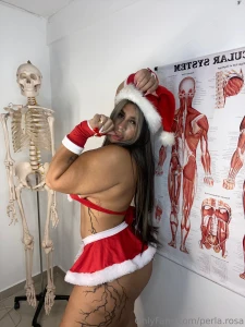 Would you like to try my special christmas treatment
