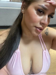 Does pink look good on me part 48