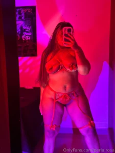 You come into my bedroom and see me standing like this what would u do