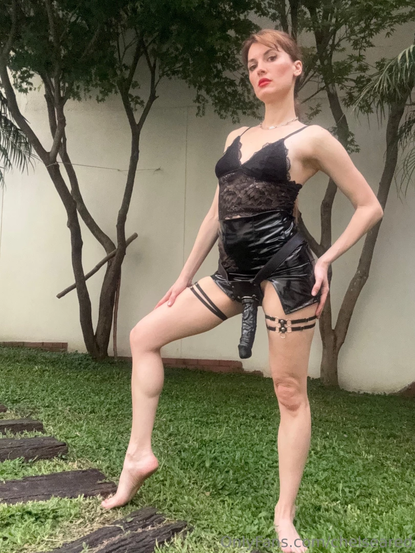 Our little summer garden fun 