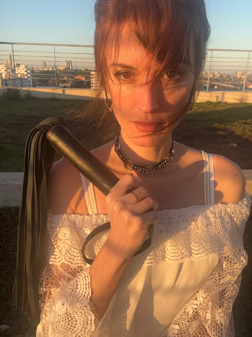 I m celebrating 6 months in of tip here to show your gratitude part 6 