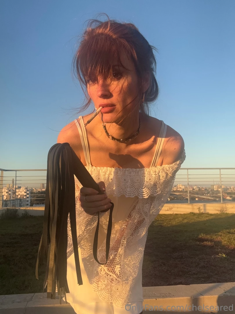 Until death do us part 