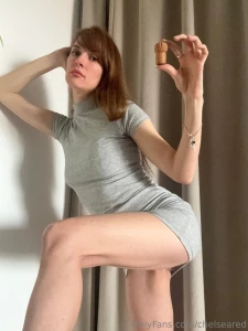 Everything reminds me of you i d love to feel those hands all over my