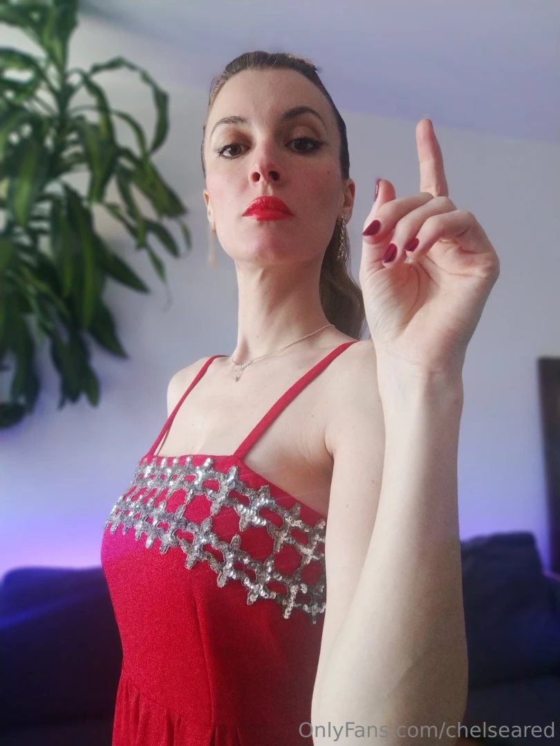 Salut your queen part 2 