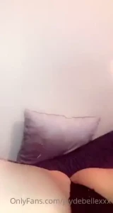 Who wanna suck on me