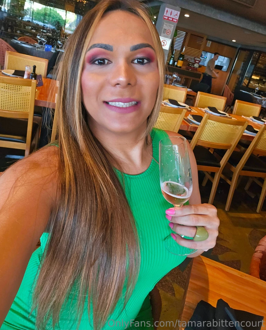 Tamarabittencourt part 19 