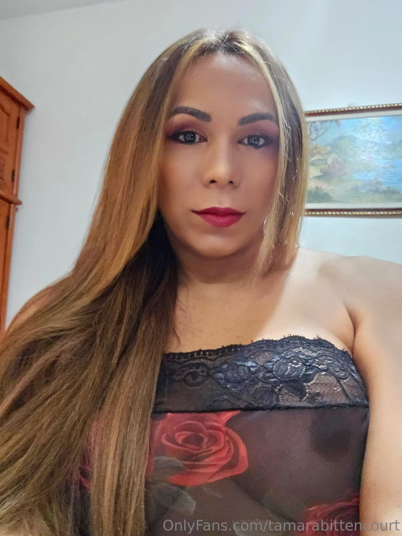 Tamarabittencourt part 28 