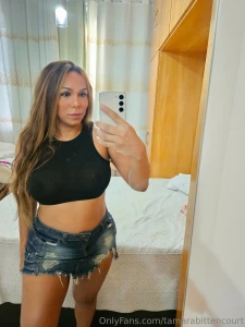 Tamarabittencourt part 46