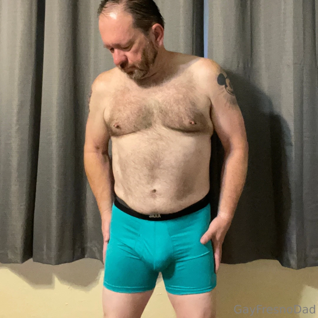 Do i look good in boxer briefs 