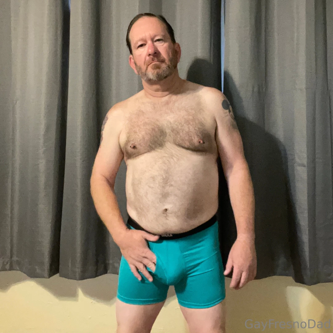 Do i look good in boxer briefs part 5 