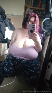 I dyed my hair part 7