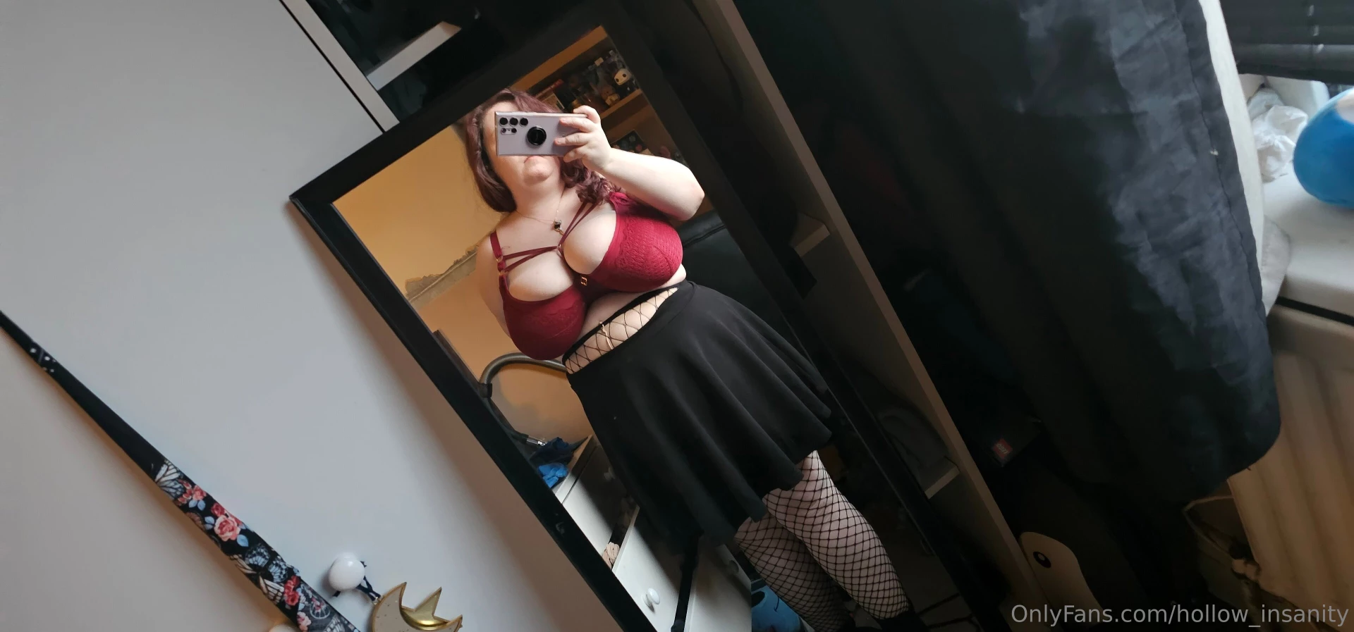 I m just really into this bra part 6 