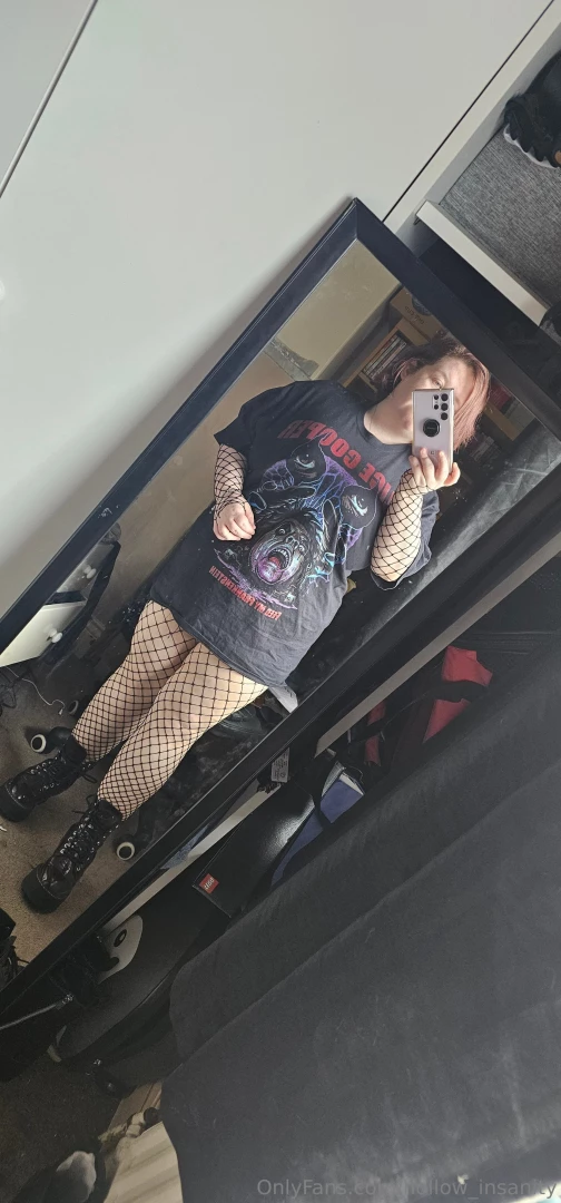 Hi loves part 28 