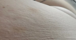 I heard you guys like stretchmarks on boobs