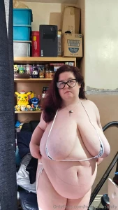 I d start a riot at the beach if i wore this part 2