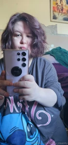 I ve been learning to do my hair figured it was about time i started