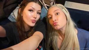 Finally settled in and ready to take some spicy pics for yall now that