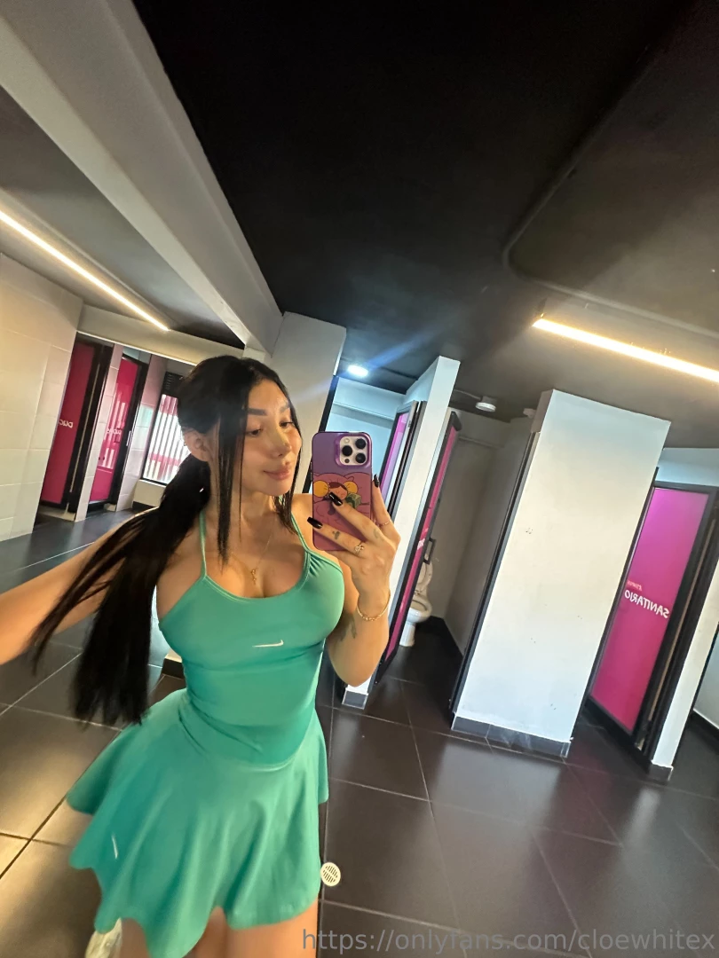 Ever seen a goddess be a bad bitchh 