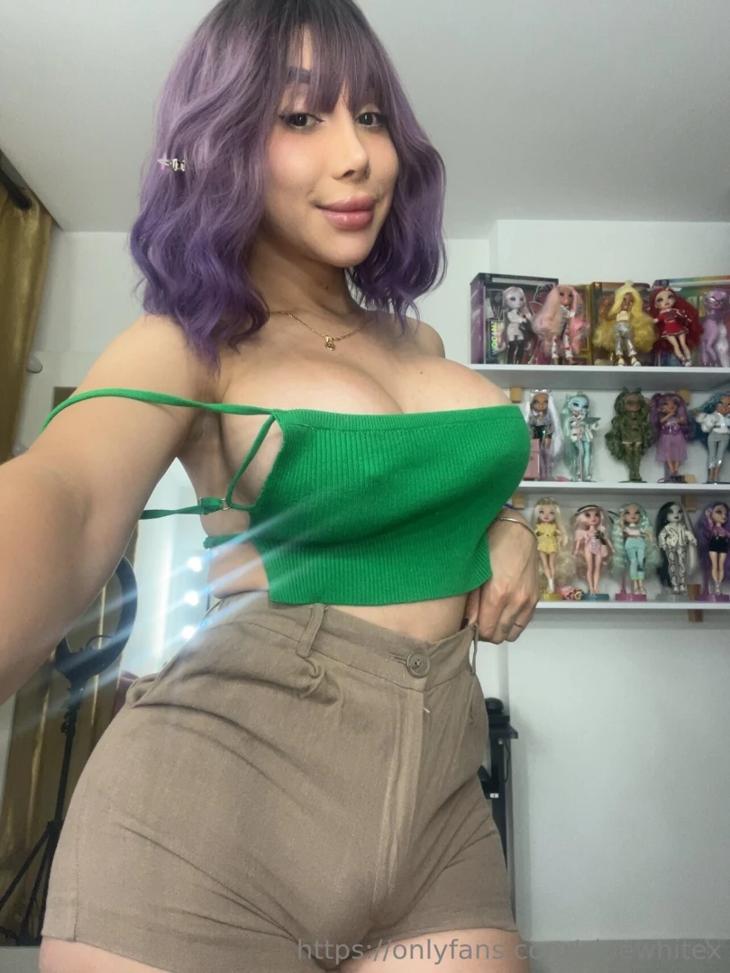 I m not innocent just really good at pretending 