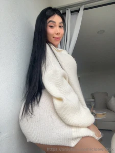 I bend expectations along with my back