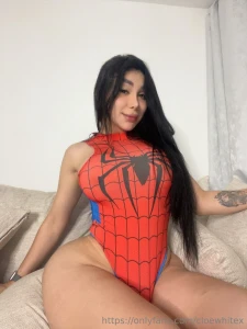 Nothing soft about the way i make you feel