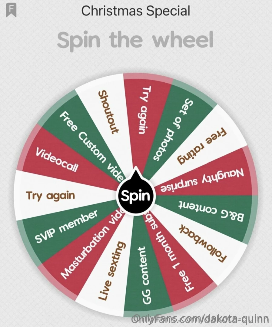 Christmas is cumminggg have you been naughty or nice well wtvr it is i 