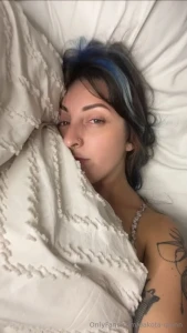 I haven t been feeling well the last few days i ll get back to