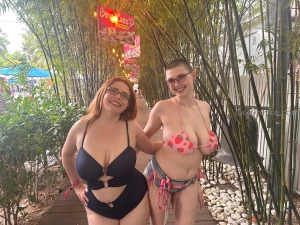 Xbiz boobs with fuukadoll we had the best time i totally touched her part 1