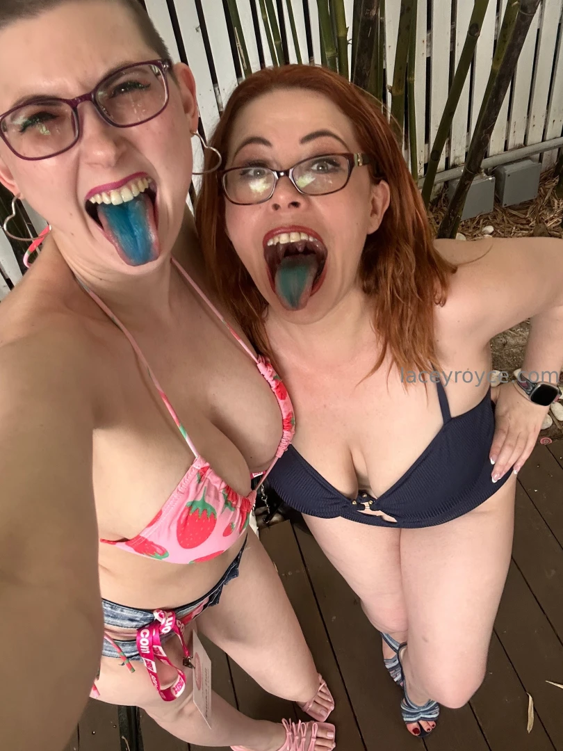 Xbiz boobs with fuukadoll we had the best time i totally touched her 