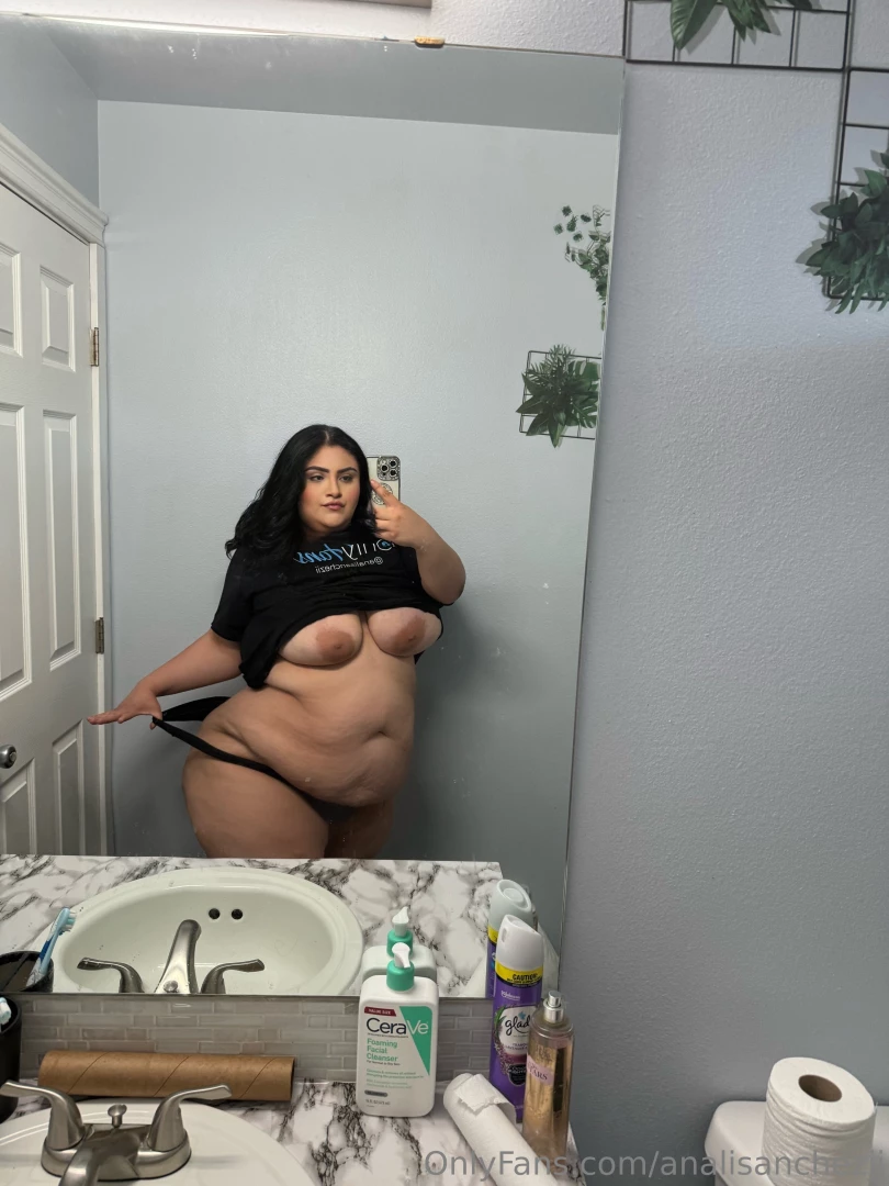 Squishy titties for my loyal subs part 21 