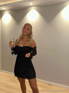 Merry christmas darling part 5