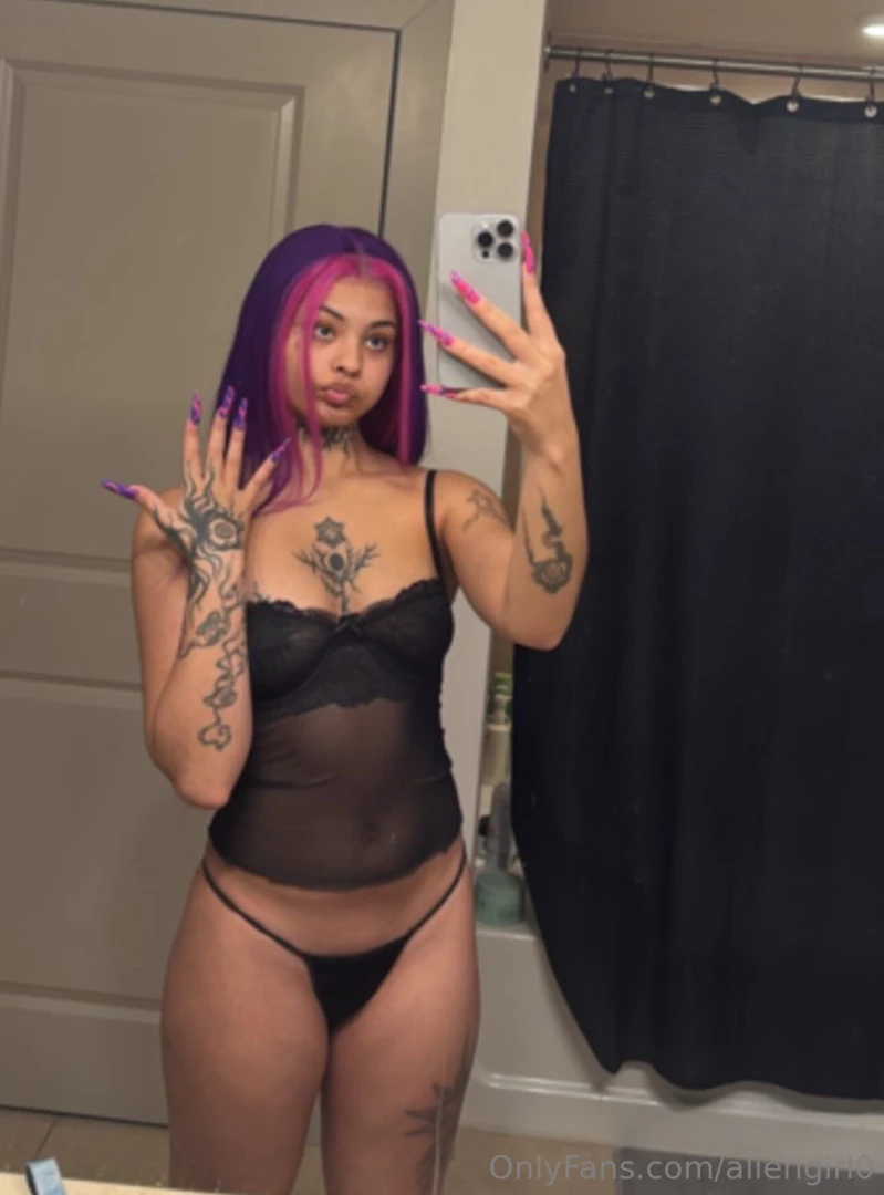 New stuff coming messages 