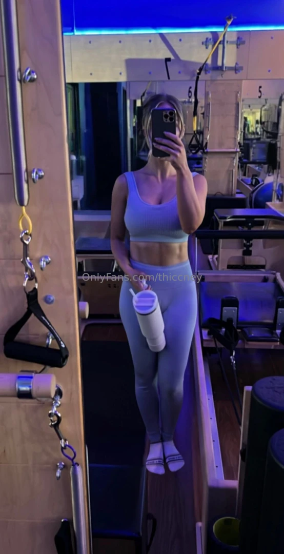 Do you have a fitness goal for 2025 