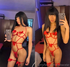 Tscatwoman nbsp tscatwoman go follow my girl tscatwoman and show her part 7