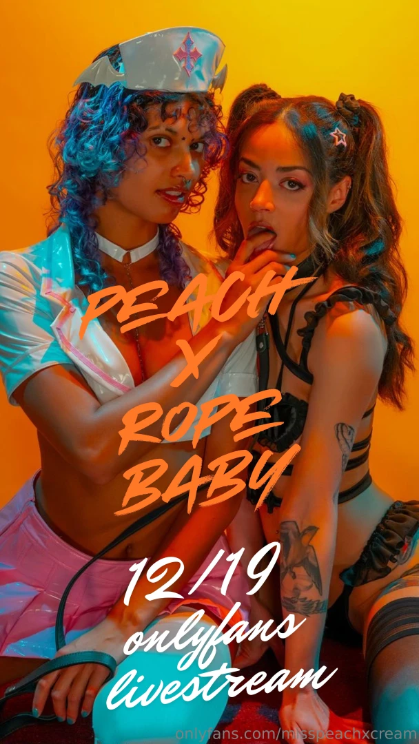 Thursday 7pm pst with ropebaby we will be talking ufos luigi mangione 