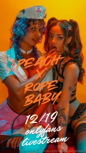 Thursday 7pm pst with ropebaby we will be talking ufos luigi mangione