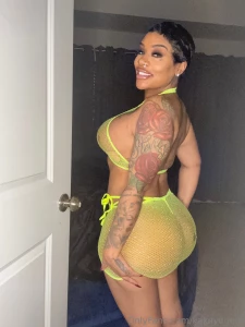 Hope y all having a wonderful day