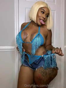 Blondie part 151
