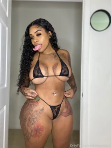 Would you wanna see more of me part 39