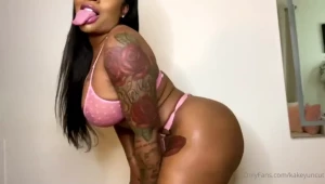Spoil me part 111