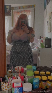 Sundress season part 32